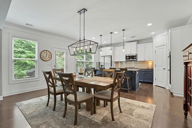 2703 Bloom Circle, Dacula, GA 30019