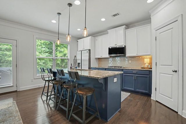 2703 Bloom Circle, Dacula, GA 30019