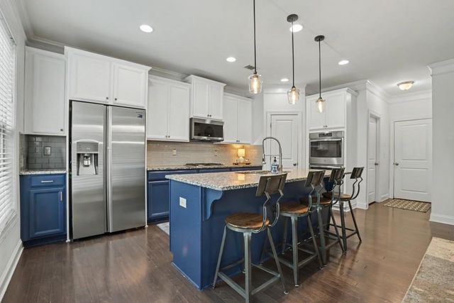 2703 Bloom Circle, Dacula, GA 30019