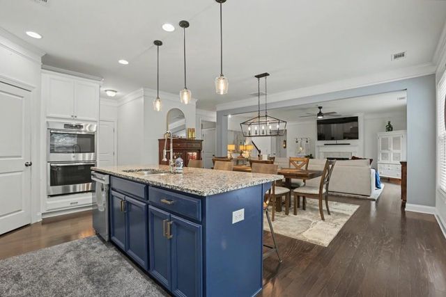 2703 Bloom Circle, Dacula, GA 30019