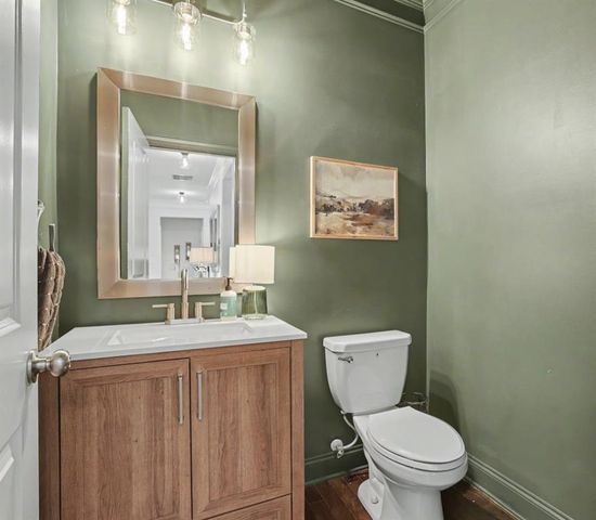2703 Bloom Circle, Dacula, GA 30019