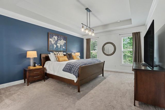 2703 Bloom Circle, Dacula, GA 30019