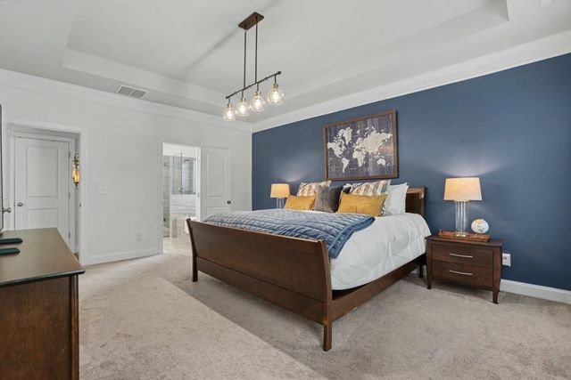 2703 Bloom Circle, Dacula, GA 30019
