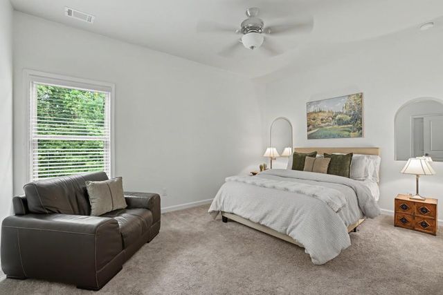 2703 Bloom Circle, Dacula, GA 30019