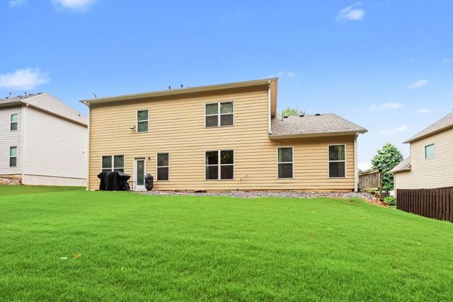 2703 Bloom Circle, Dacula, GA 30019