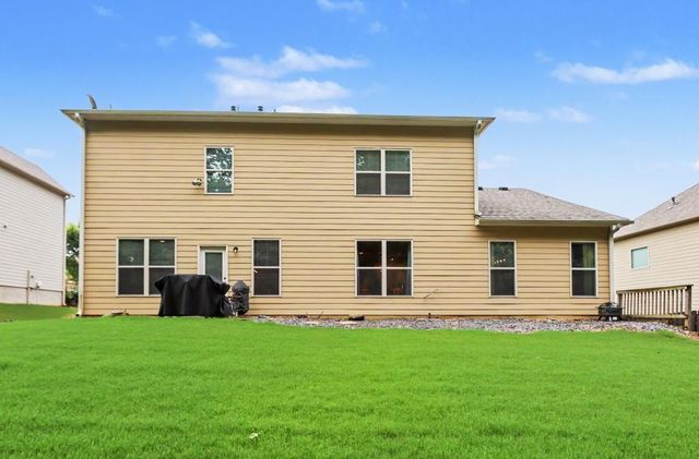 2703 Bloom Circle, Dacula, GA 30019