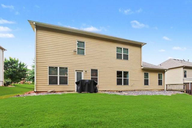 2703 Bloom Circle, Dacula, GA 30019