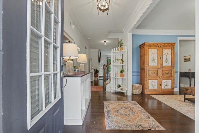 2703 Bloom Circle, Dacula, GA 30019
