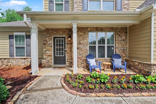 2703 Bloom Circle, Dacula, GA 30019