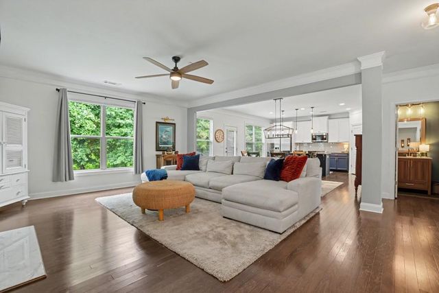 2703 Bloom Circle, Dacula, GA 30019