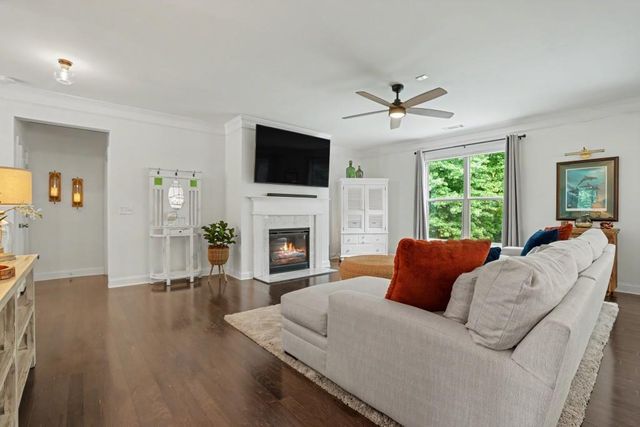 2703 Bloom Circle, Dacula, GA 30019