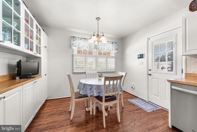 8610 DELEGGE RD, Baltimore, MD 21237