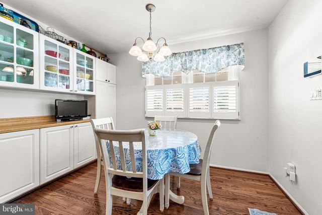8610 DELEGGE RD, Baltimore, MD 21237