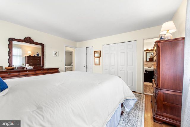 8610 DELEGGE RD, Baltimore, MD 21237