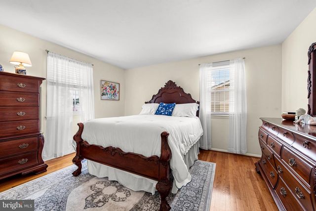 8610 DELEGGE RD, Baltimore, MD 21237