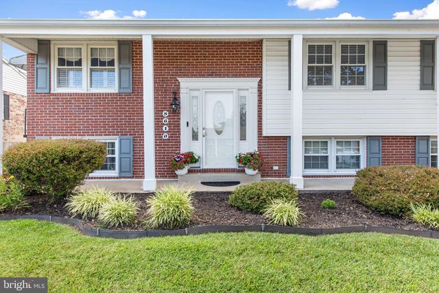 8610 DELEGGE RD, Baltimore, MD 21237
