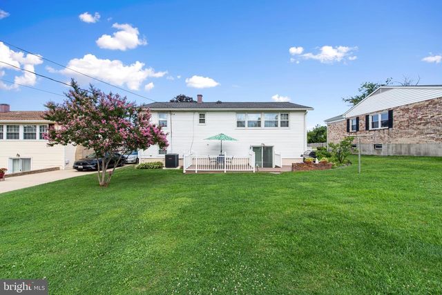 8610 DELEGGE RD, Baltimore, MD 21237