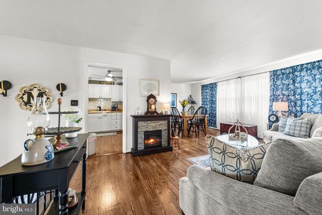 8610 DELEGGE RD, Baltimore, MD 21237
