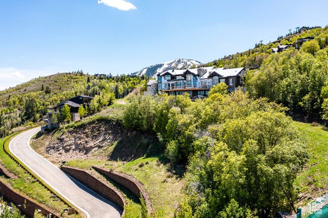 3297 W DEER CREST ESTATES DR # 73, Park City, UT 84060