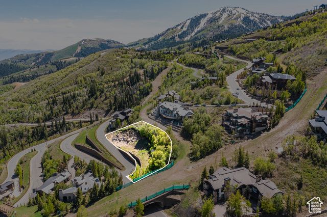 3297 W DEER CREST ESTATES DR # 73, Park City, UT 84060