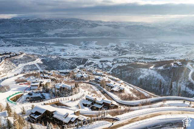 3297 W DEER CREST ESTATES DR # 73, Park City, UT 84060