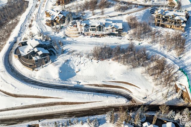 3297 W DEER CREST ESTATES DR # 73, Park City, UT 84060