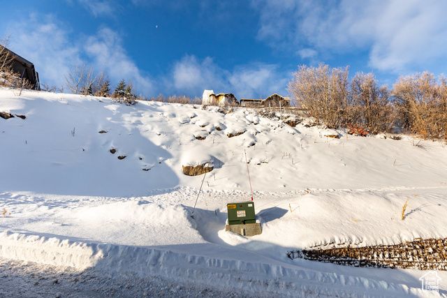 3297 W DEER CREST ESTATES DR # 73, Park City, UT 84060
