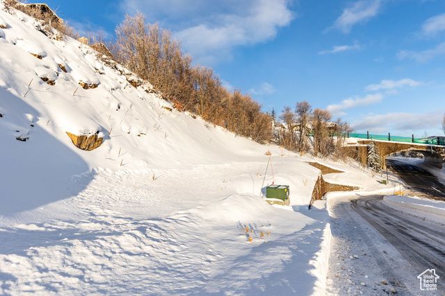 3297 W DEER CREST ESTATES DR # 73, Park City, UT 84060