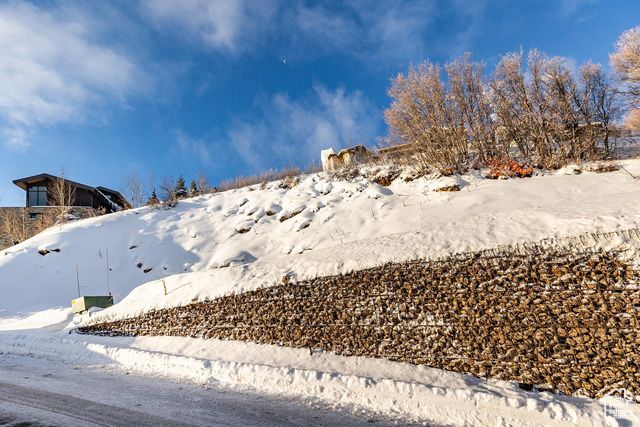 3297 W DEER CREST ESTATES DR # 73, Park City, UT 84060
