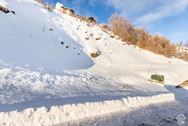 3297 W DEER CREST ESTATES DR # 73, Park City, UT 84060