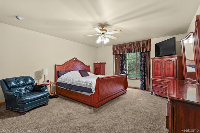 19123 Parkwood Lane, Brownstown Charter Township, MI 48183