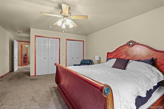 19123 Parkwood Lane, Brownstown Charter Township, MI 48183