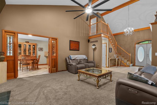 19123 Parkwood Lane, Brownstown Charter Township, MI 48183