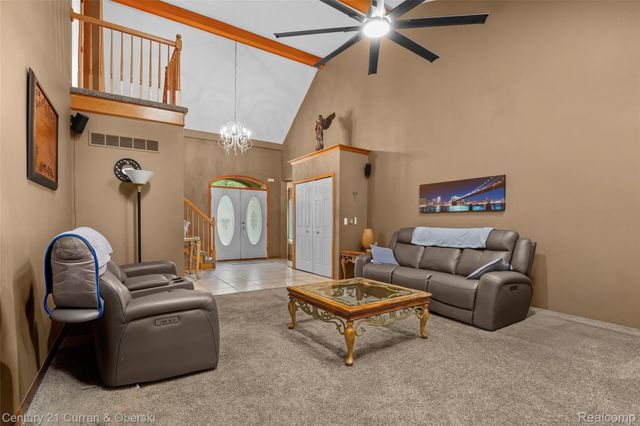 19123 Parkwood Lane, Brownstown Charter Township, MI 48183