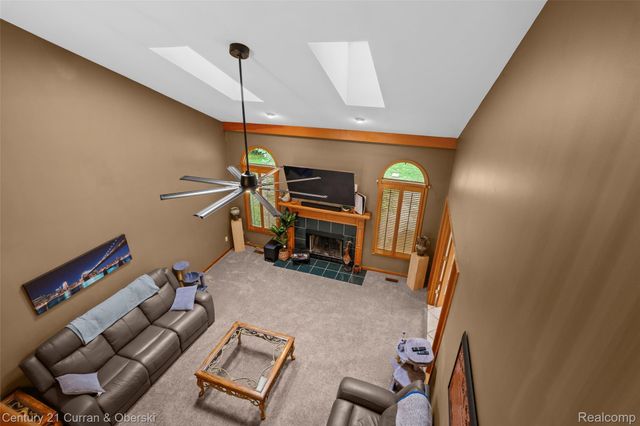 19123 Parkwood Lane, Brownstown Charter Township, MI 48183