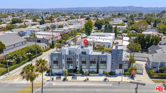 5504 W Olympic Boulevard, Los Angeles, CA 90036