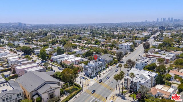 5504 W Olympic Boulevard, Los Angeles, CA 90036