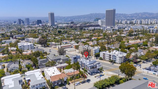 5504 W Olympic Boulevard, Los Angeles, CA 90036