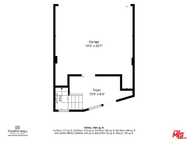5504 W Olympic Boulevard, Los Angeles, CA 90036