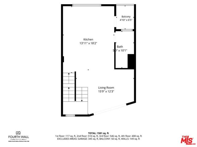 5504 W Olympic Boulevard, Los Angeles, CA 90036