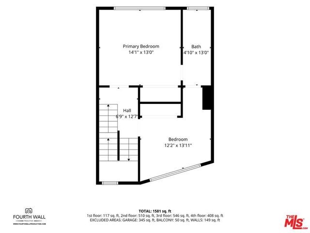 5504 W Olympic Boulevard, Los Angeles, CA 90036