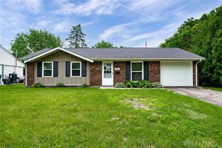 1919 Atkinson Drive, Xenia, OH 45385