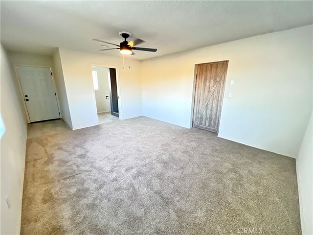 56056 Cone Boulevard, Landers, CA 92285