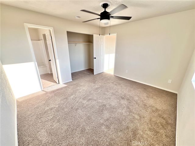 56056 Cone Boulevard, Landers, CA 92285