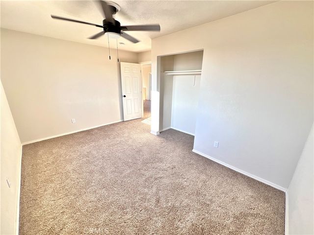 56056 Cone Boulevard, Landers, CA 92285