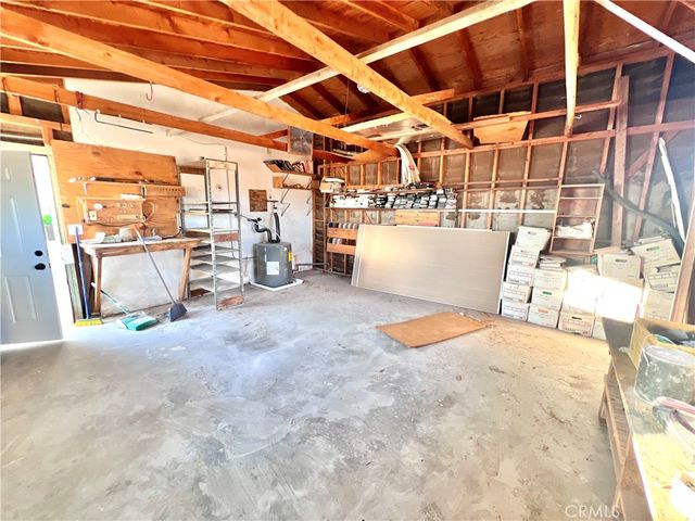 56056 Cone Boulevard, Landers, CA 92285