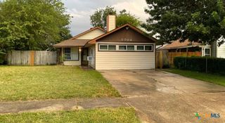 3704 Trotwood Trail, Killeen, TX 76543