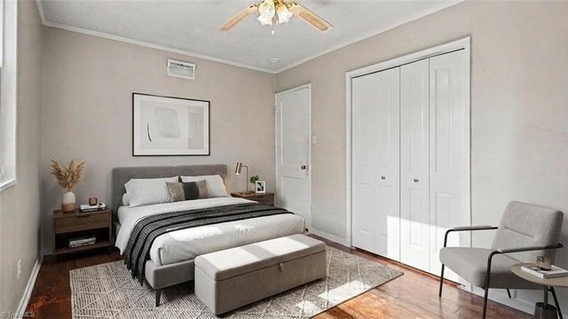 519 Overlook Street, Greensboro, NC 27403