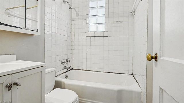 519 Overlook Street, Greensboro, NC 27403