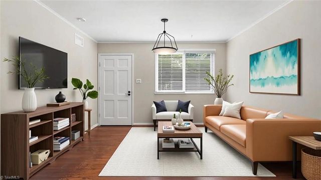 519 Overlook Street, Greensboro, NC 27403